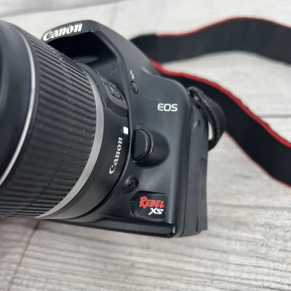 Canon camera battery